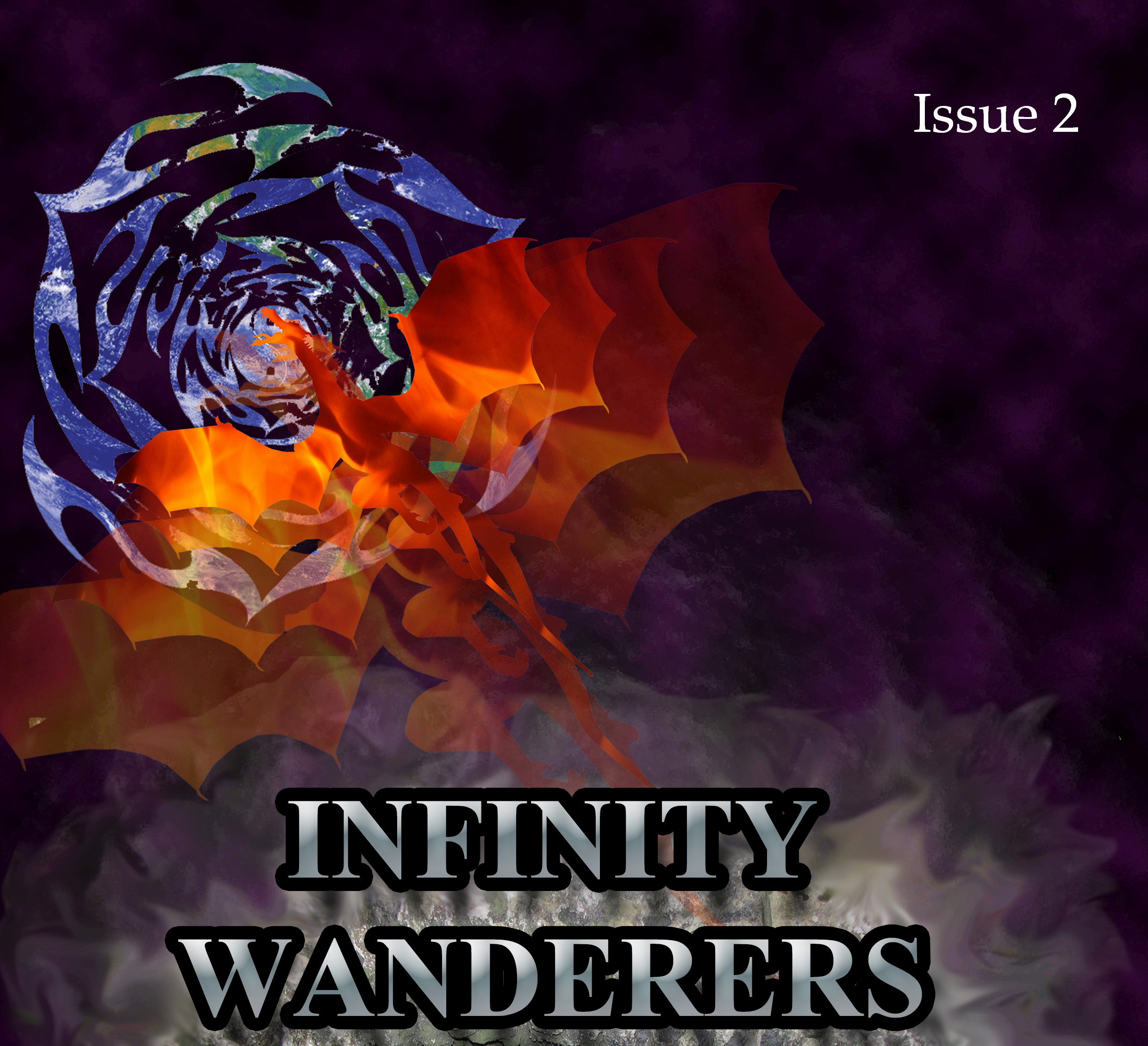 Infinity Wanderers 2