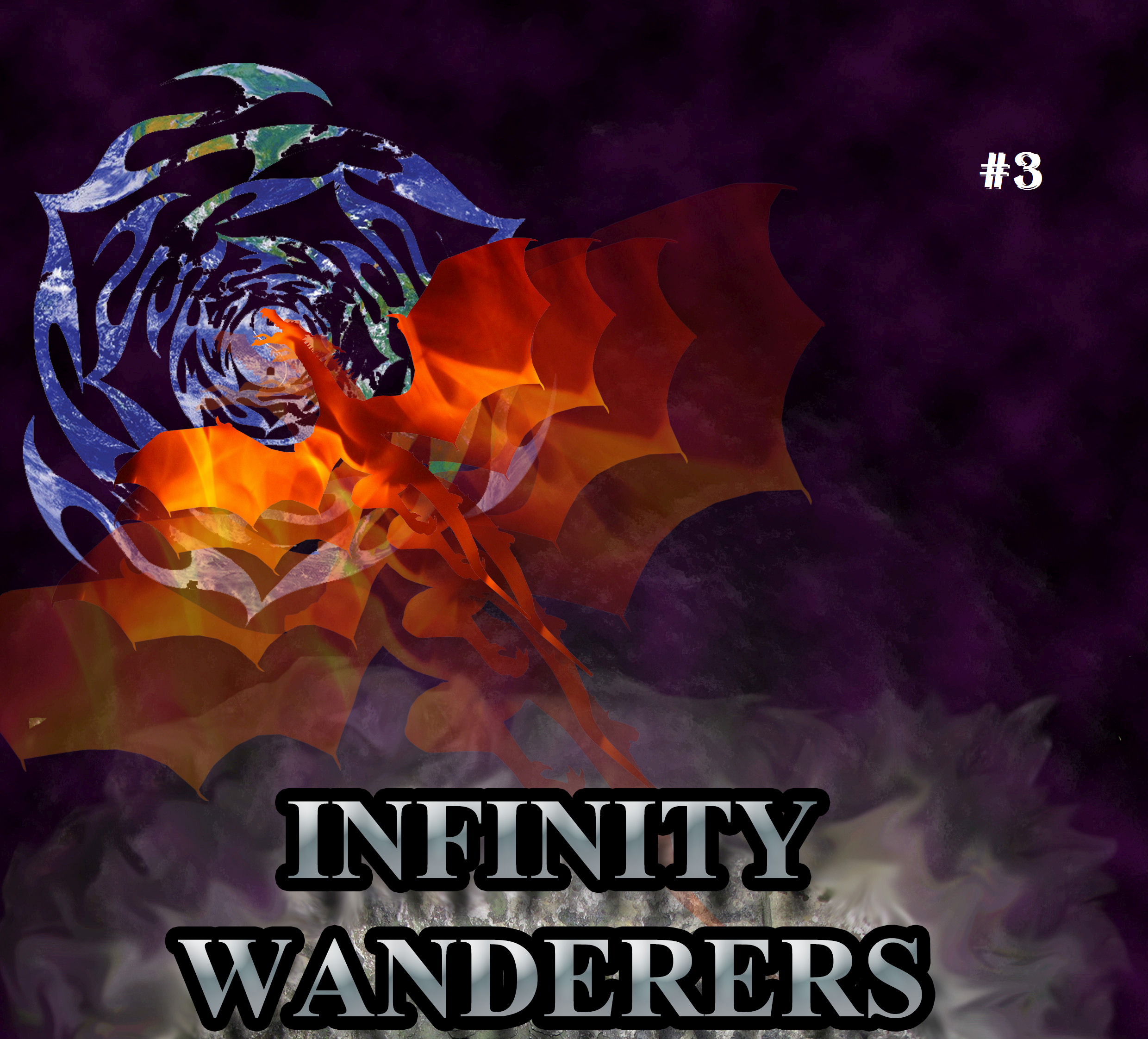 Infinity Wanderers 3