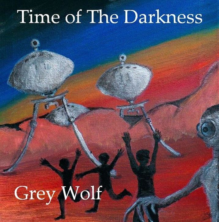 Time of The Darkness