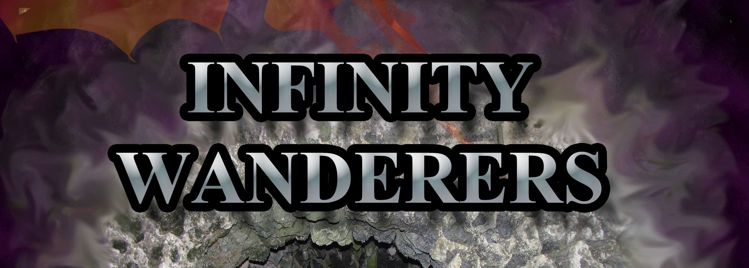 Infinity Wanderers