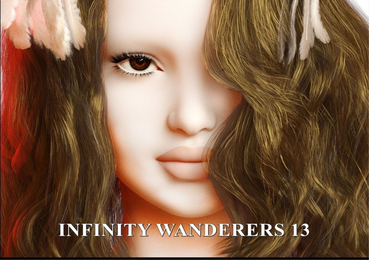 Infinity Wanderers 13