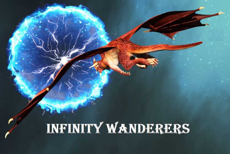 Infinity Wanderers
